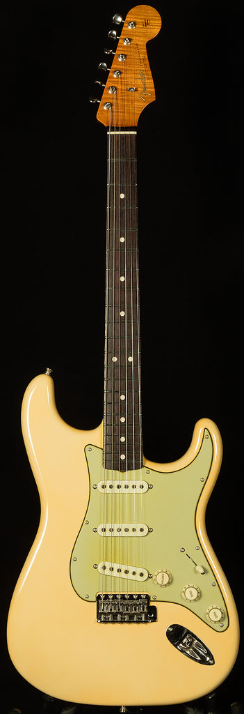 Masterbuilt Fat '64 Stratocaster by Levi Perry - Journeyman Relic