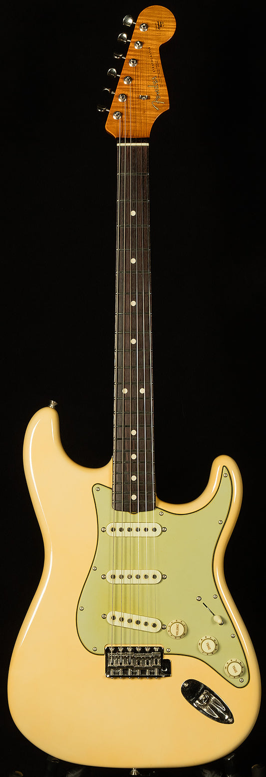 Masterbuilt Fat '64 Stratocaster by Levi Perry - Journeyman Relic