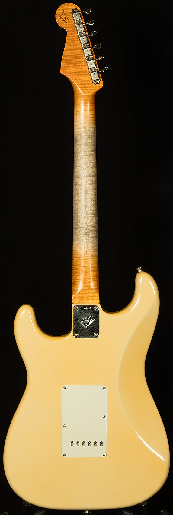 Masterbuilt Fat '64 Stratocaster by Levi Perry - Journeyman Relic