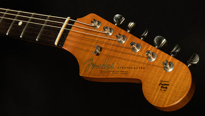 Masterbuilt Fat '64 Stratocaster by Levi Perry - Journeyman Relic