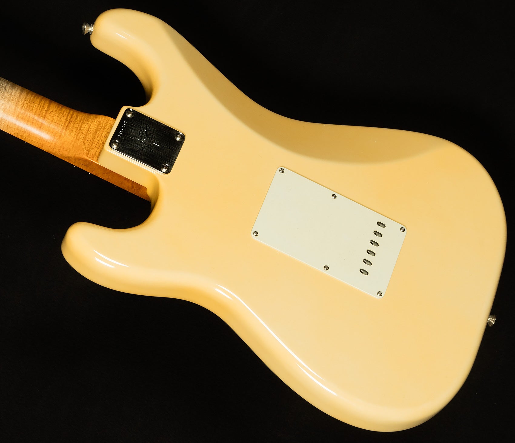 Masterbuilt Fat '64 Stratocaster by Levi Perry - Journeyman Relic