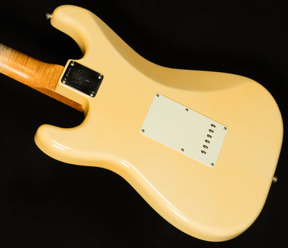 Masterbuilt Fat '64 Stratocaster by Levi Perry - Journeyman Relic