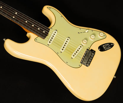Masterbuilt Fat '64 Stratocaster by Levi Perry - Journeyman Relic