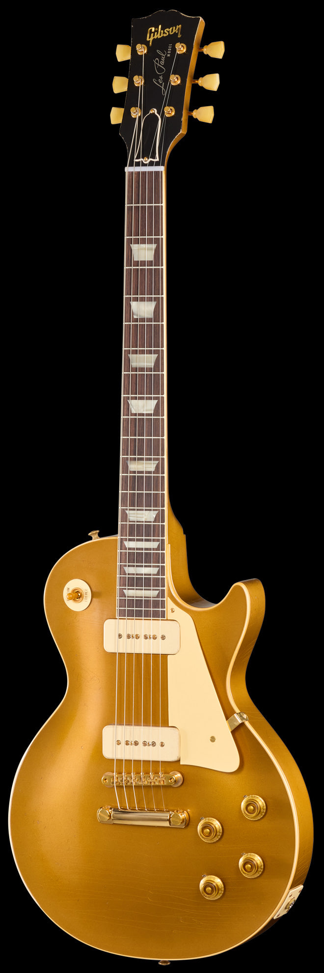 Pre-Order - Limited Edition Collection 1956 Les Paul Standard