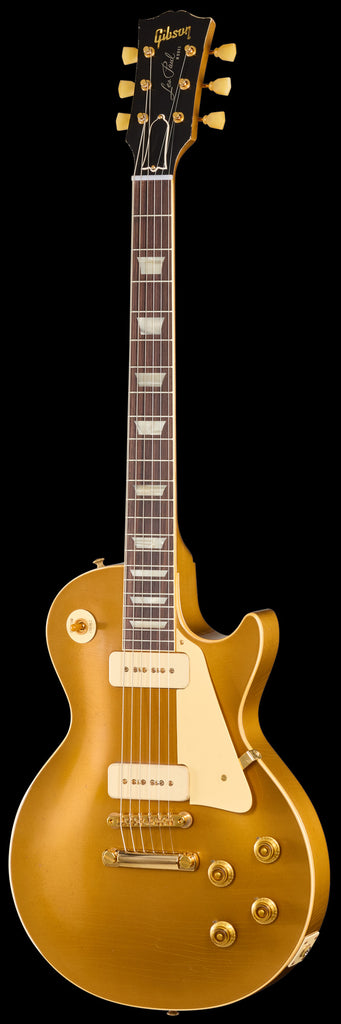 Pre-Order - Limited Edition Collection 1956 Les Paul Standard - Murphy Lab Light-Aged - ETA Summer 2026