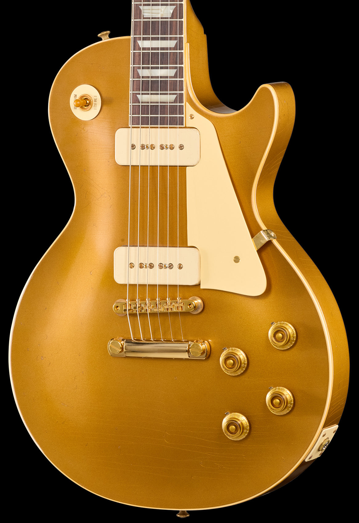 Pre-Order - Limited Edition Collection 1956 Les Paul Standard