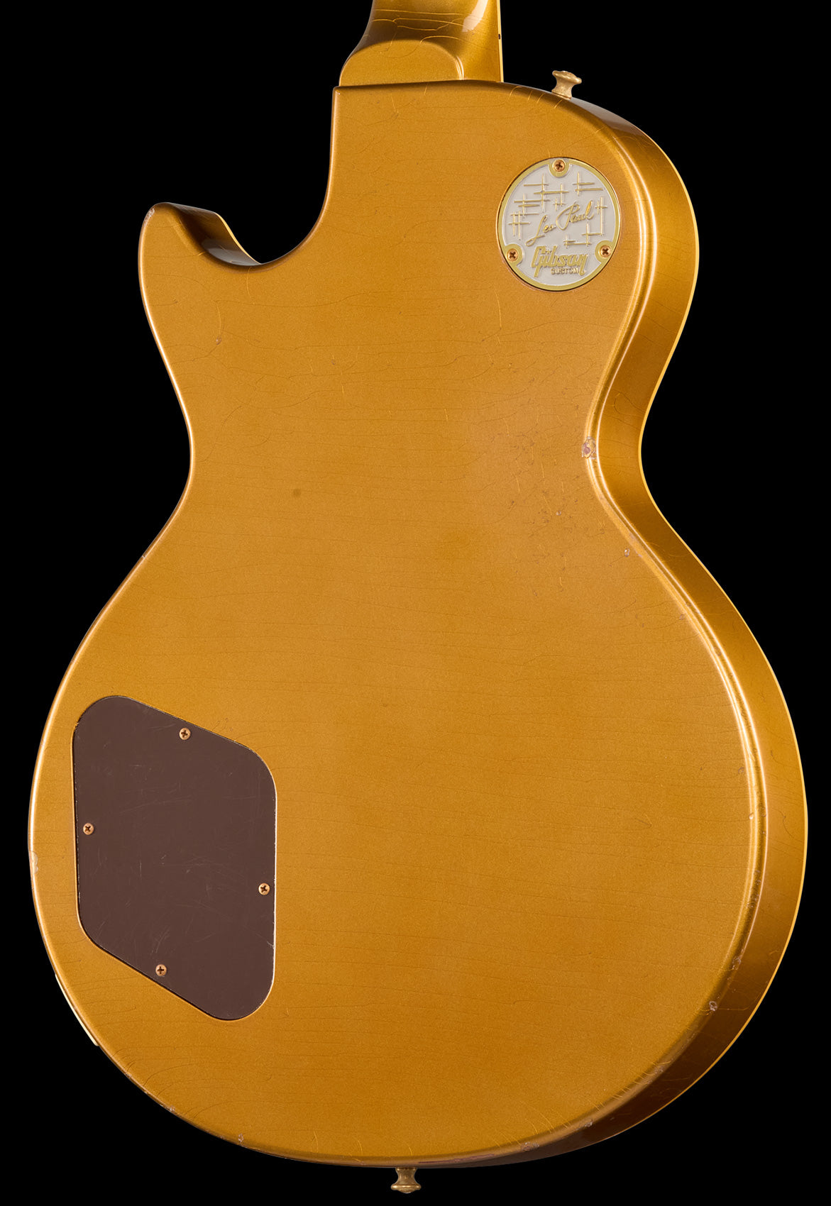 Pre-Order - Limited Edition Collection 1956 Les Paul Standard