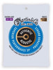 MA535 Authentic Acoustic SP Guitar Strings Phosphor Bronze - Custom Light 11-52