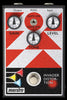 Invader Distortion