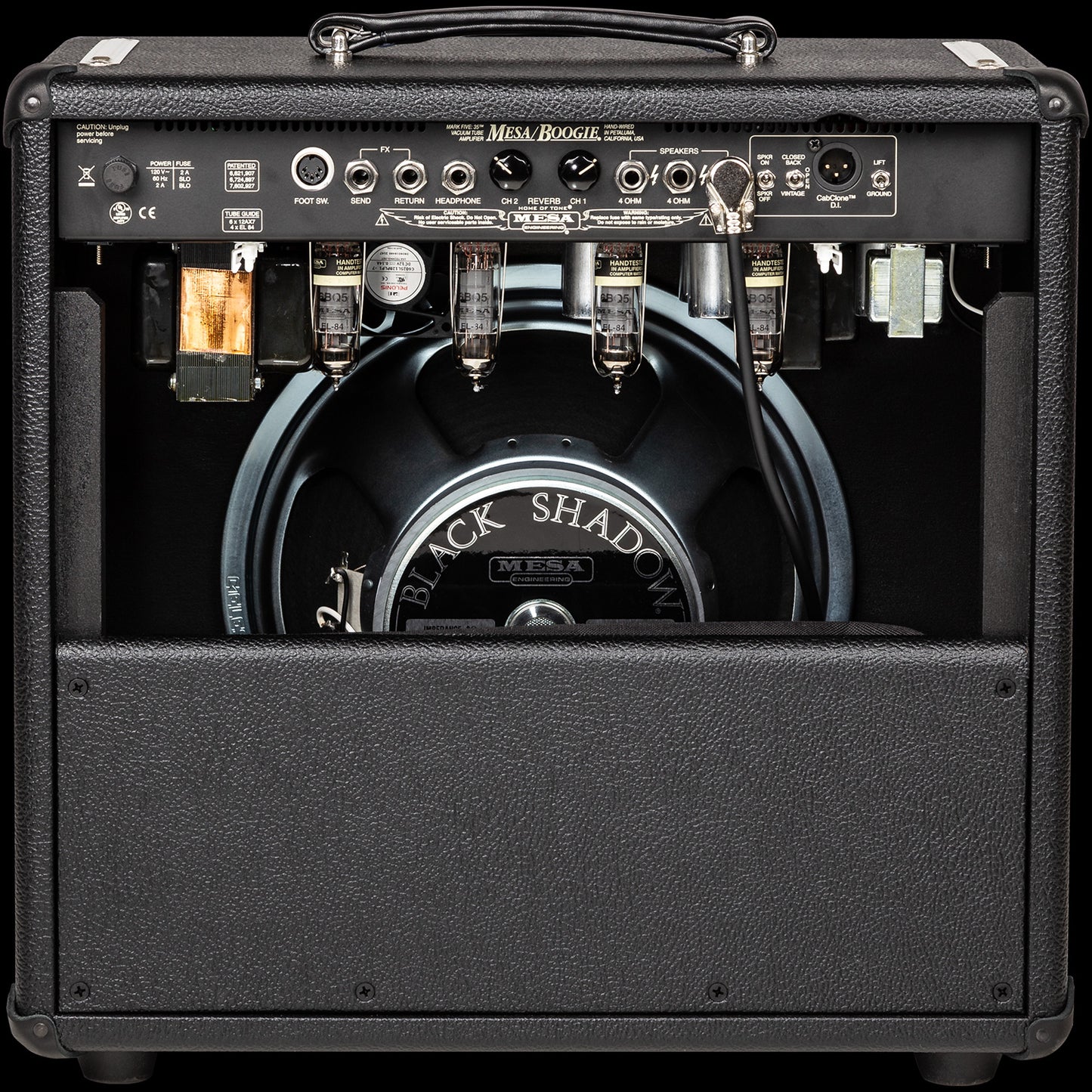 Mark Five 35 Watt Combo