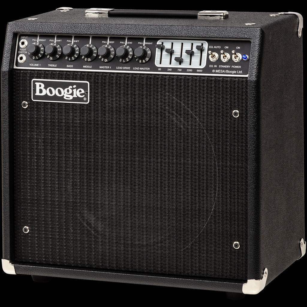 Mark IIC+ 1x12 Combo