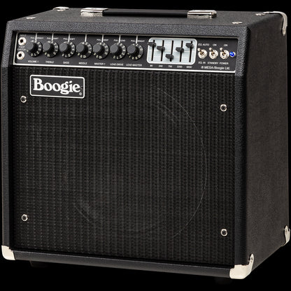 Mark IIC+ 1x12 Combo