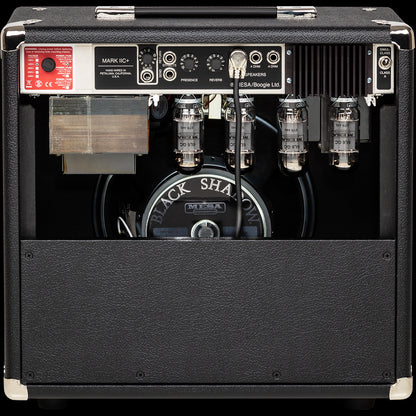 Mark IIC+ 1x12 Combo