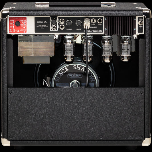 Mesa/Boogie Mark IIC+ 1x12 Combo