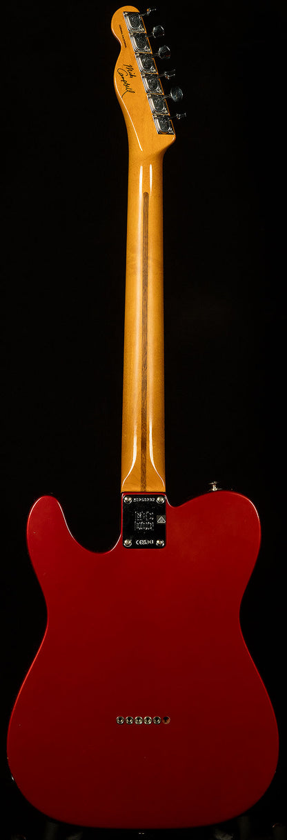 Stories Collection Mike Campbell Red Dog Telecaster