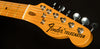 Stories Collection Mike Campbell Red Dog Telecaster