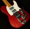 Stories Collection Mike Campbell Red Dog Telecaster