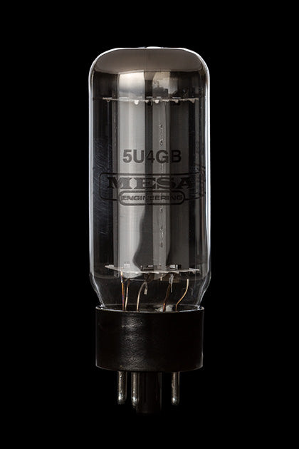 5U4GB Rectifier Tube