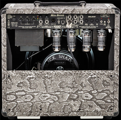 Mark VII 1x12 Combo Custom Configured - Indigo Python