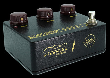 Wildwood Edition Mjolnir Overdrive