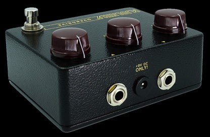 Wildwood Edition Mjolnir Overdrive