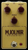 Mjolnir Overdrive