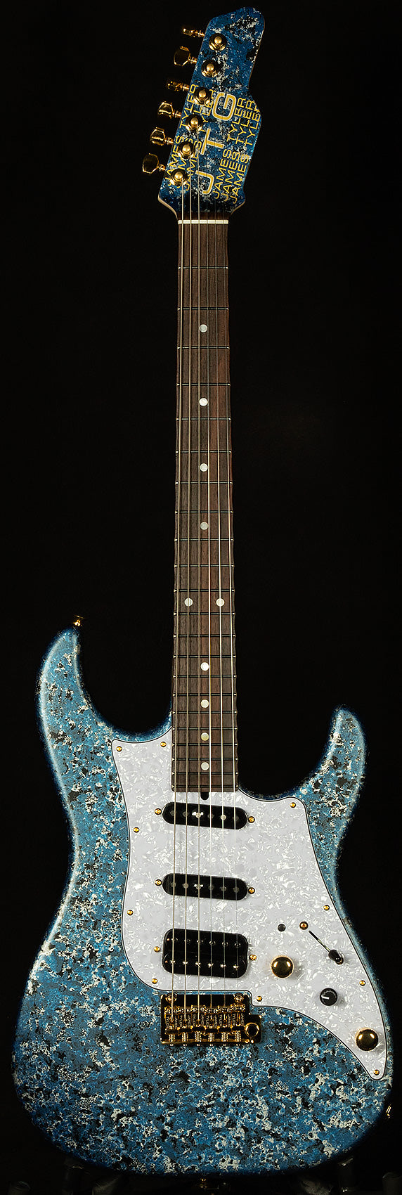 JTG-MK1