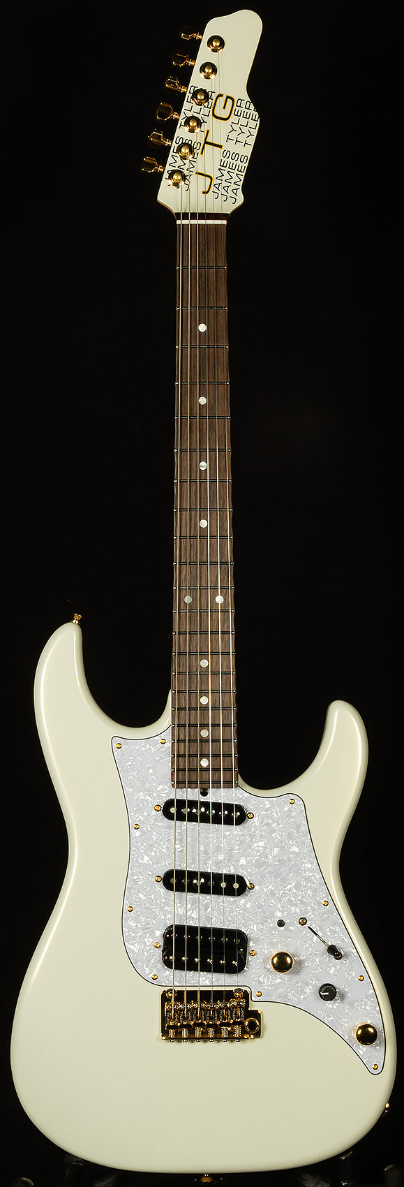 JTG-MK1