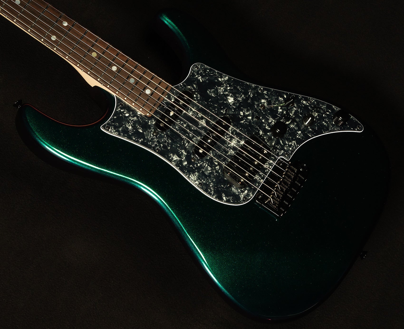 JTG-MK1