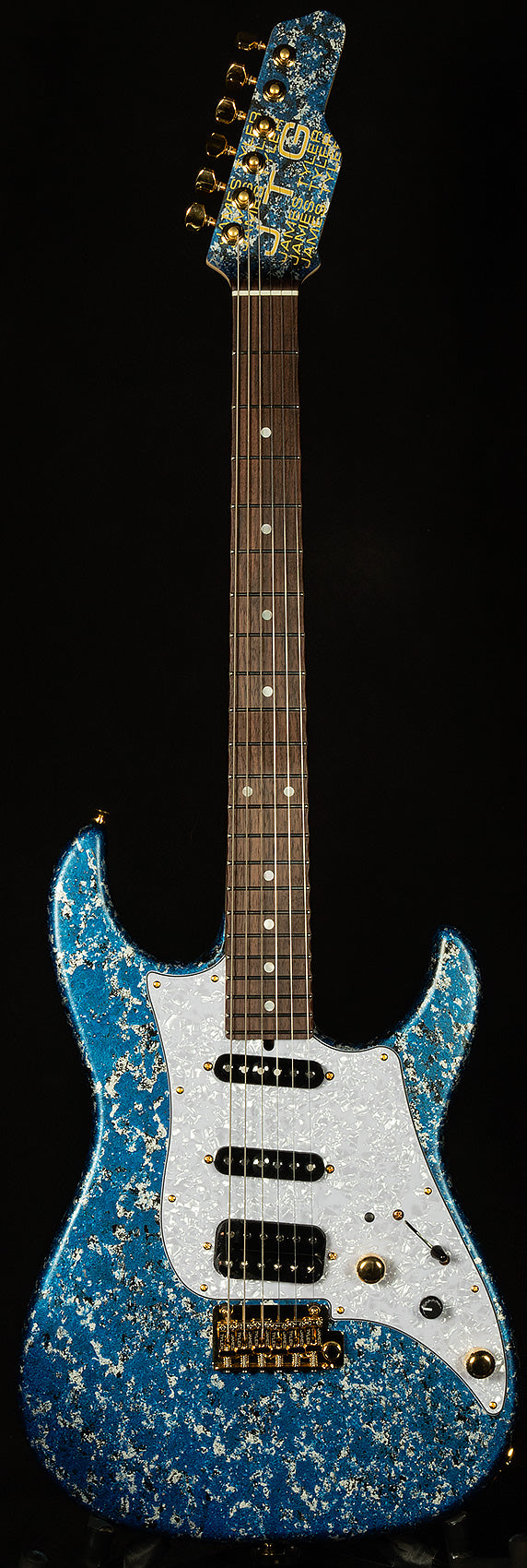 JTG-MK1