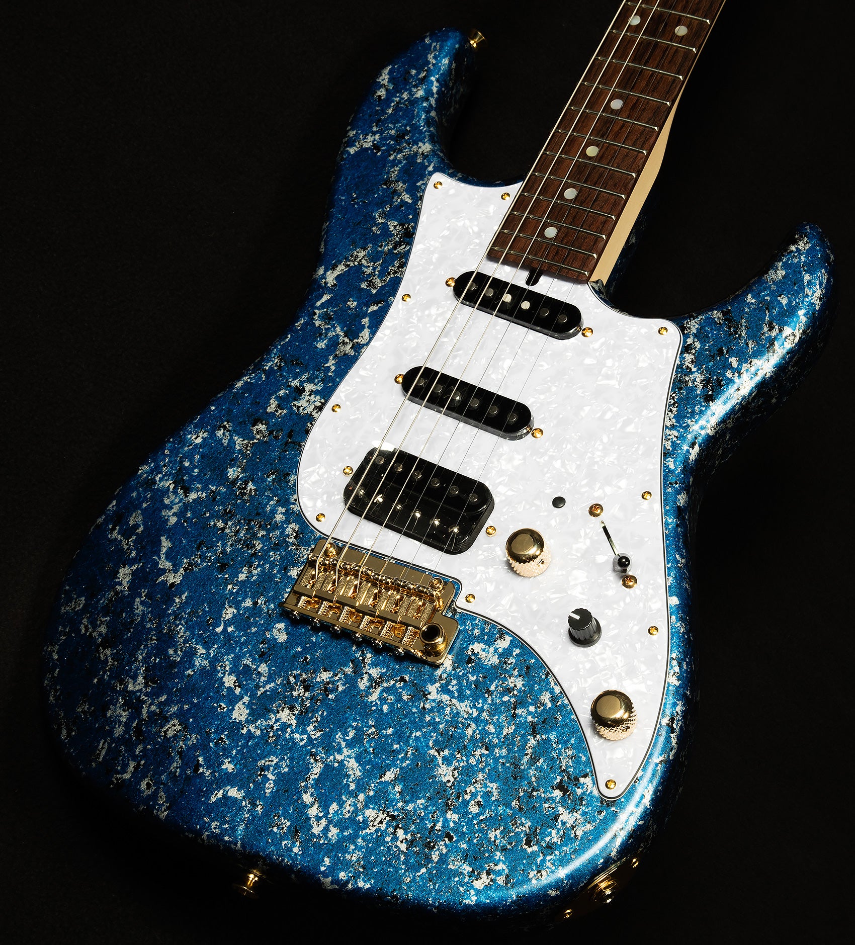JTG-MK1