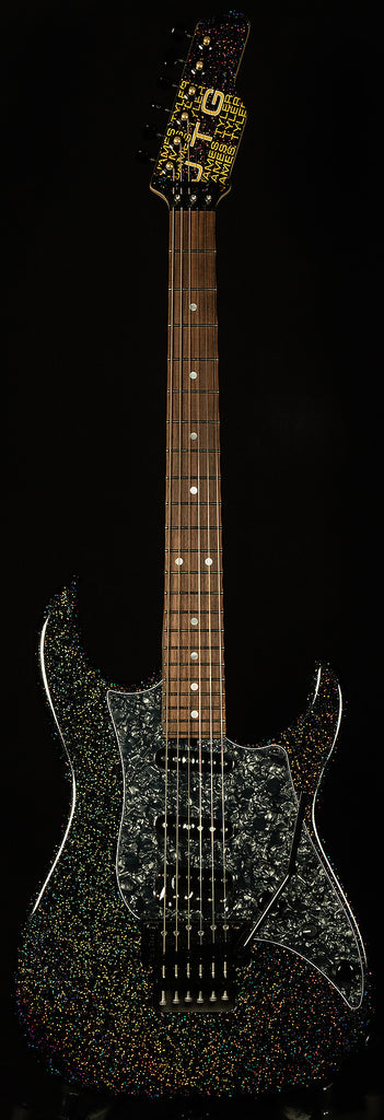 JTG-MK1 Floyd Rose