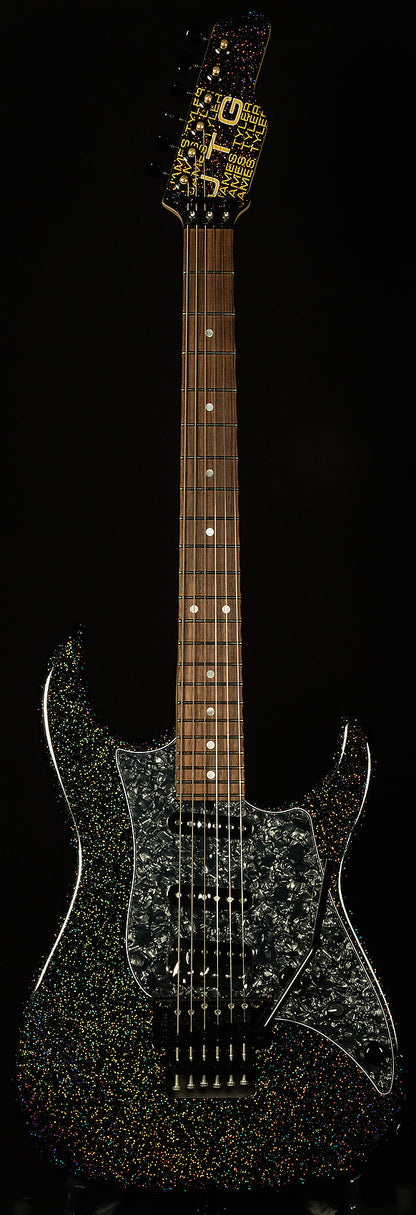 JTG-MK1 Floyd Rose