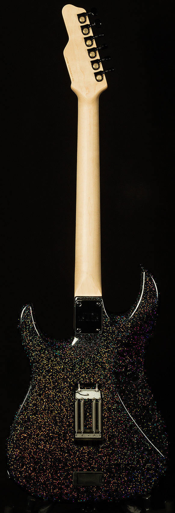 JTG-MK1 Floyd Rose