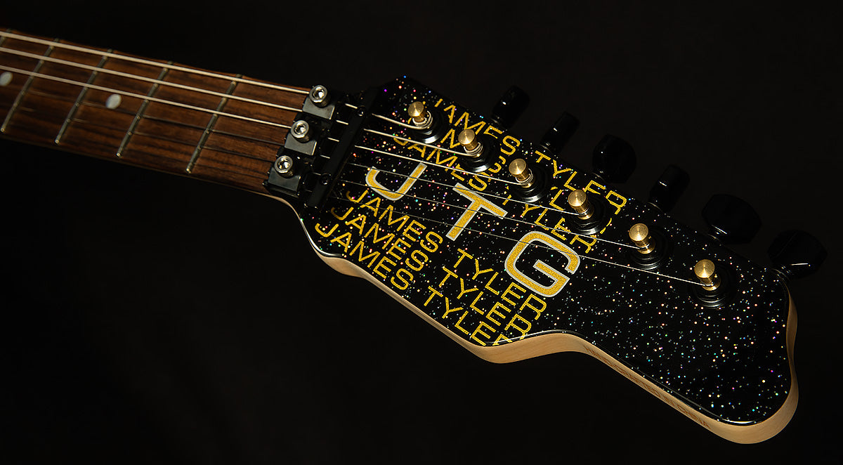 JTG-MK1 Floyd Rose