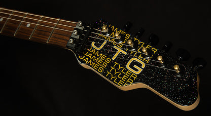 JTG-MK1 Floyd Rose