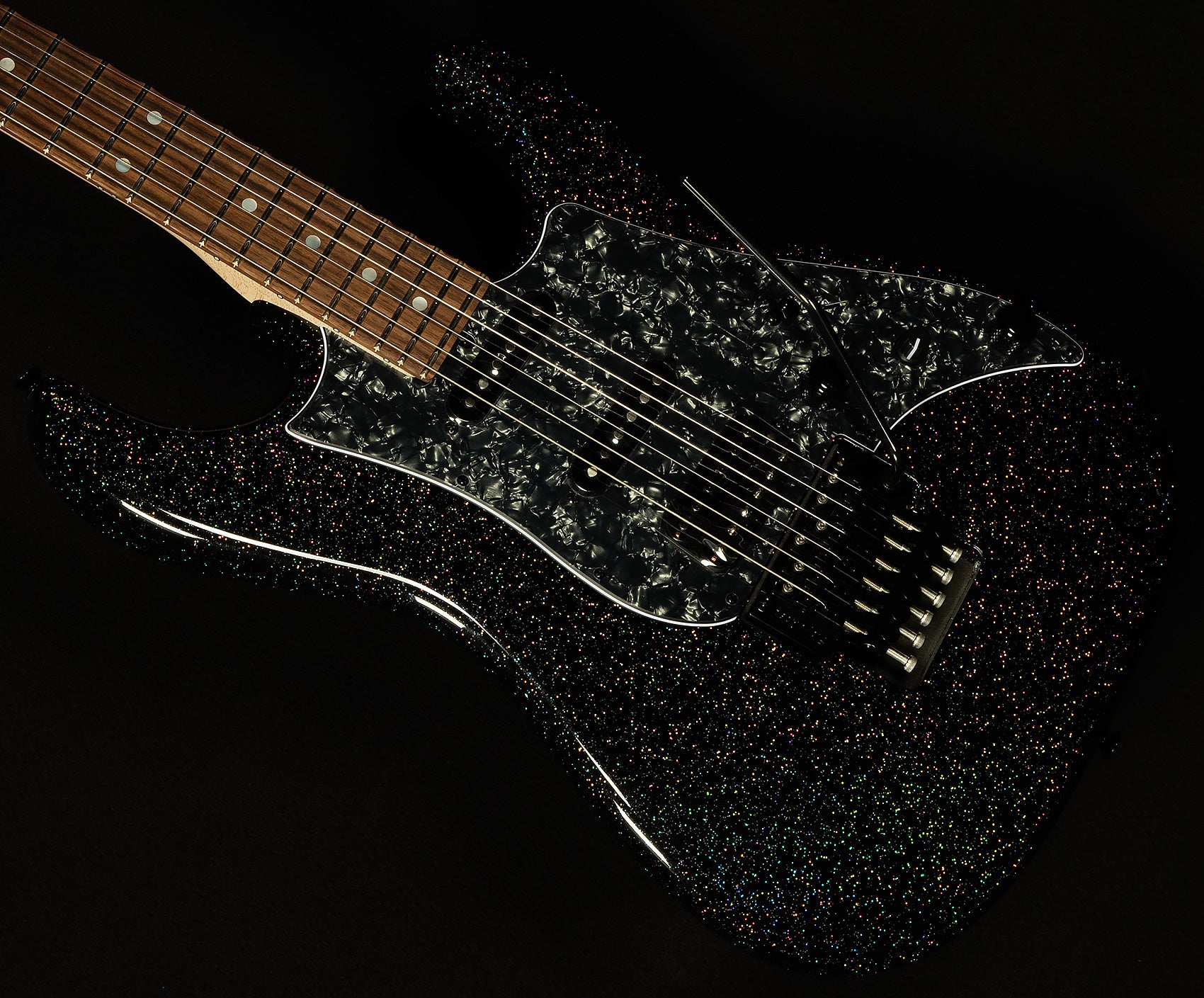 JTG-MK1 Floyd Rose
