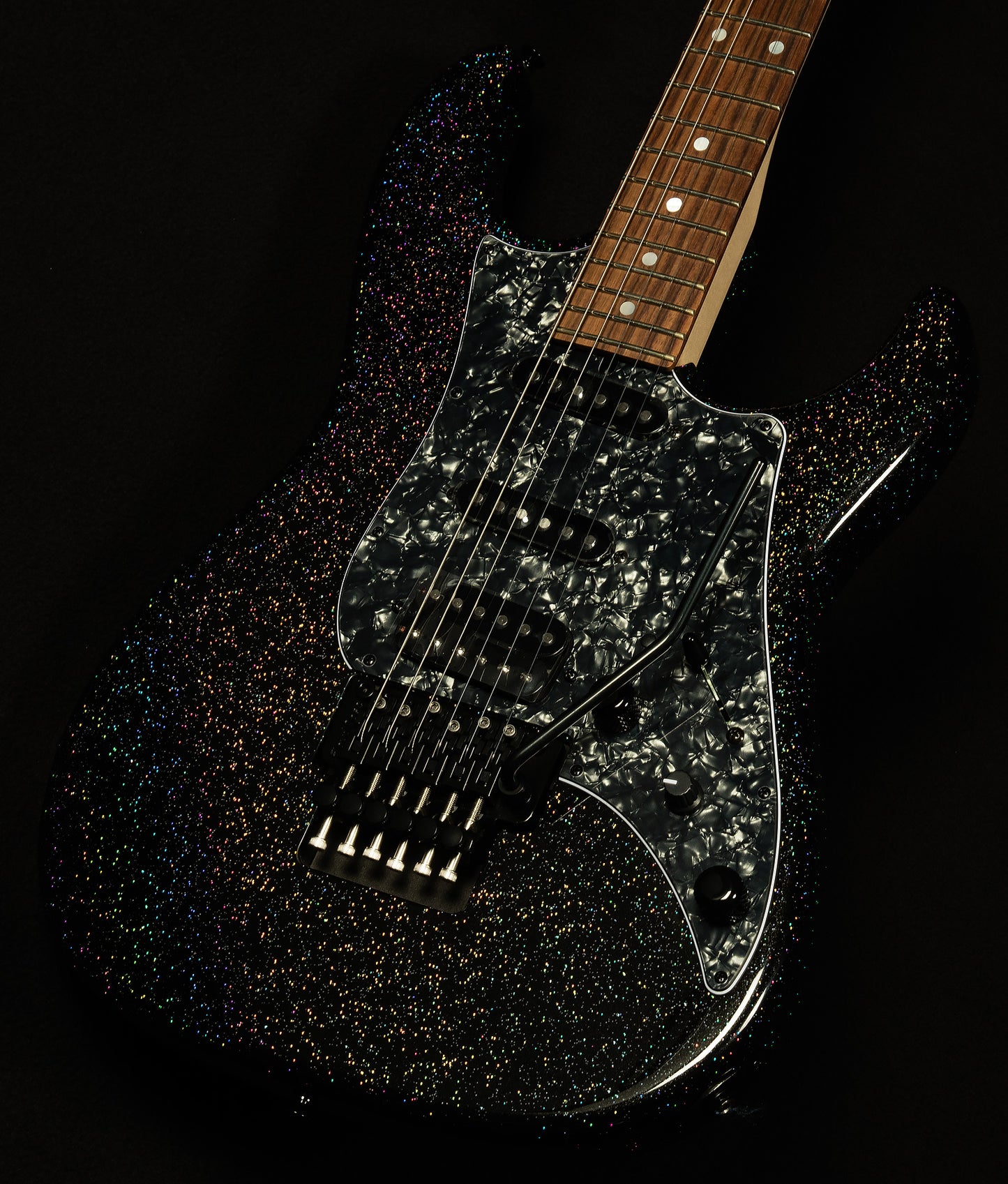 JTG-MK1 Floyd Rose