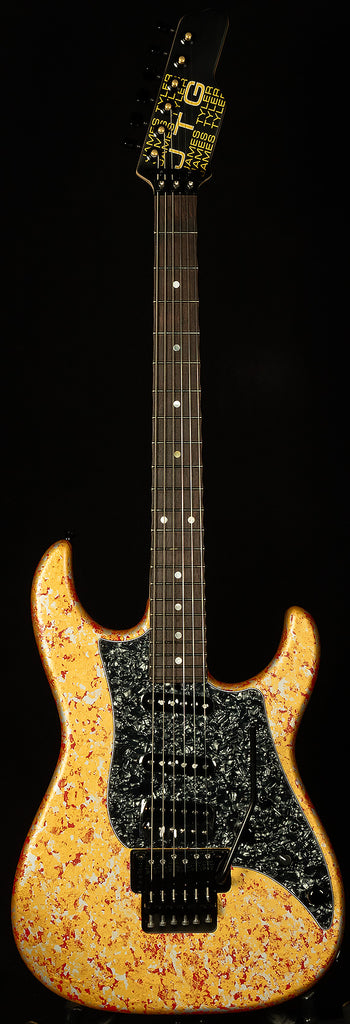 JTG-MK1 Floyd Rose