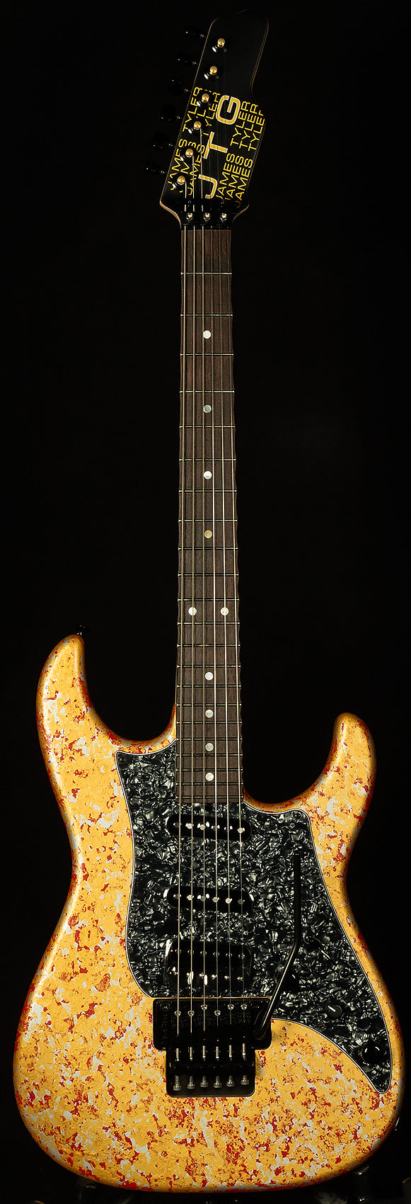 JTG-MK1 Floyd Rose