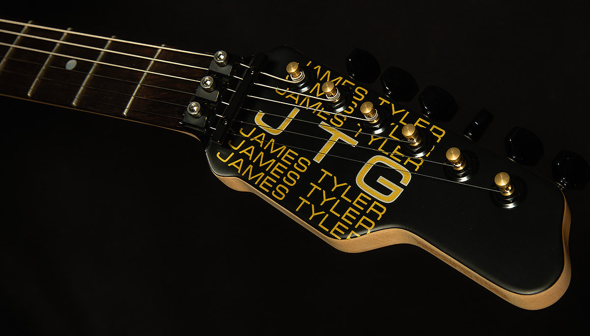 JTG-MK1 Floyd Rose