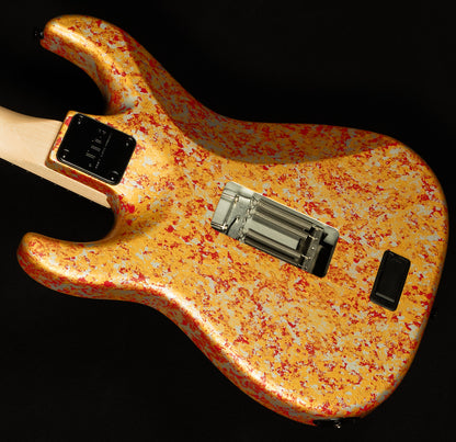 JTG-MK1 Floyd Rose