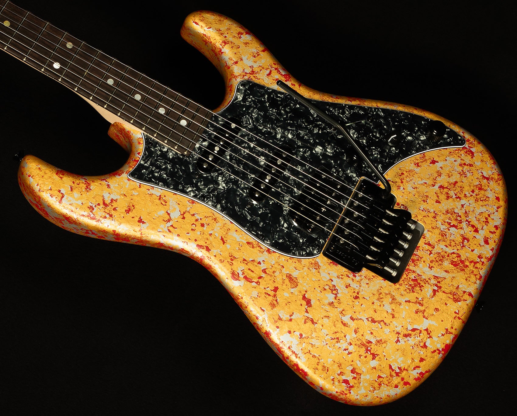 JTG-MK1 Floyd Rose