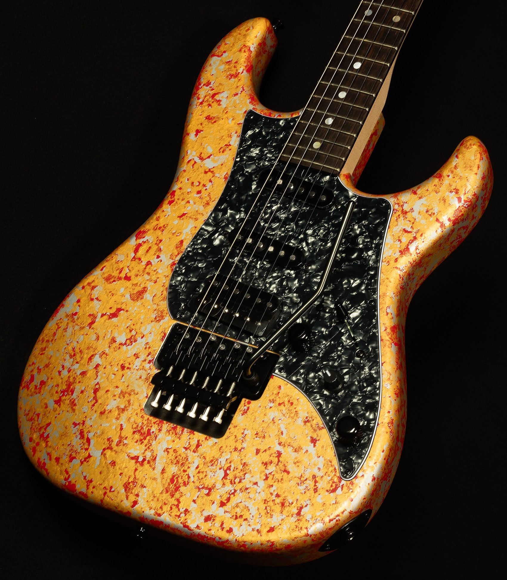 JTG-MK1 Floyd Rose