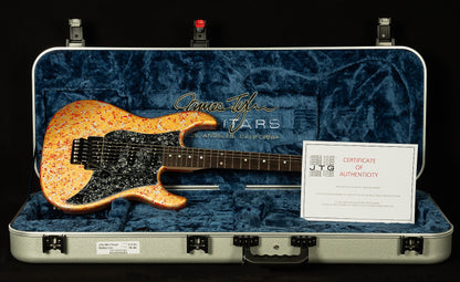 JTG-MK1 Floyd Rose