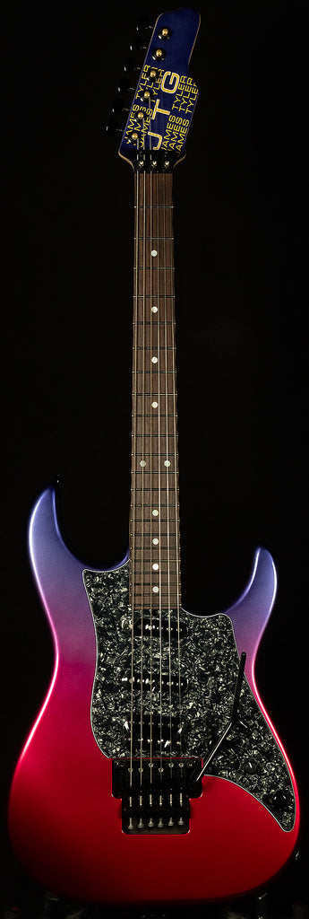 JTG-MK1 Floyd Rose