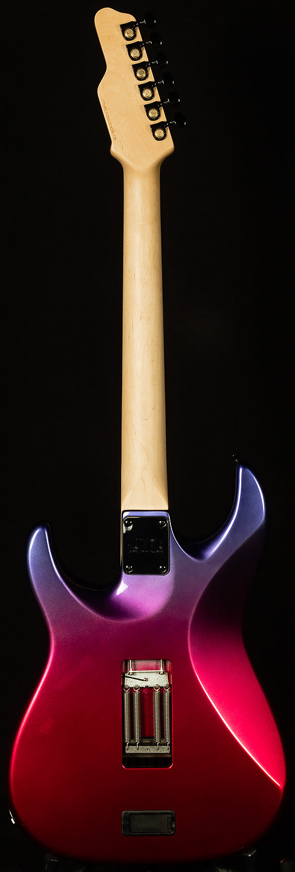 JTG-MK1 Floyd Rose