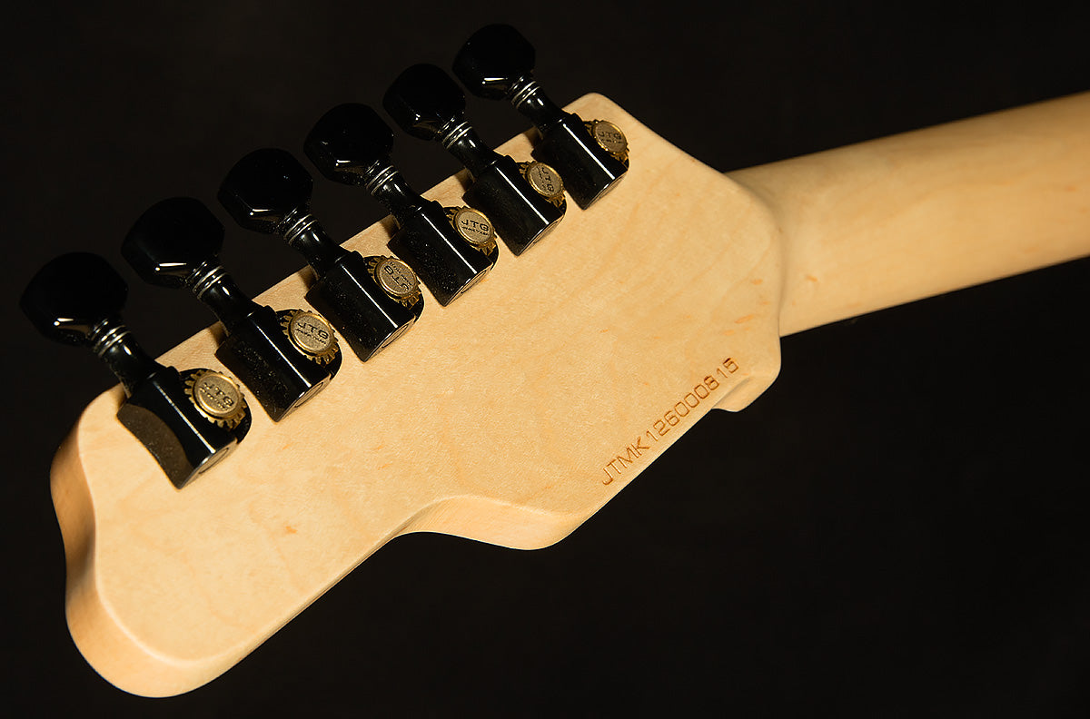 JTG-MK1 Floyd Rose