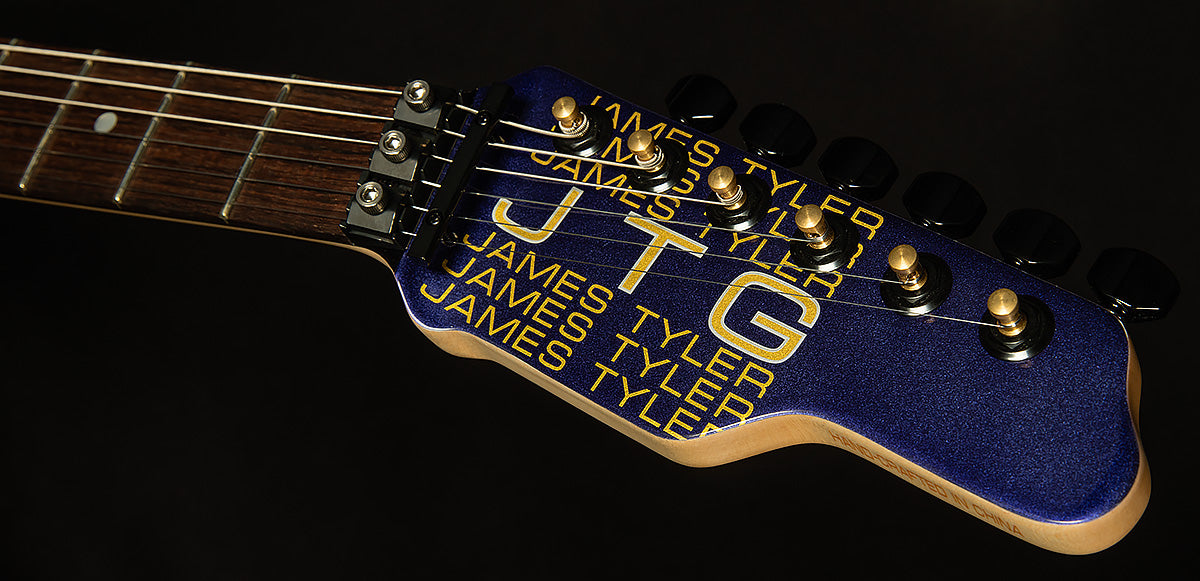 JTG-MK1 Floyd Rose