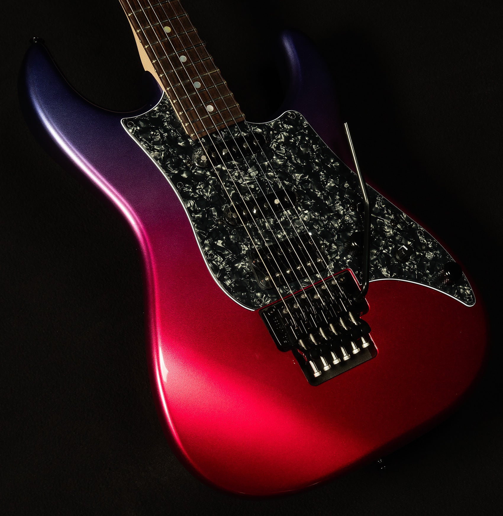 JTG-MK1 Floyd Rose